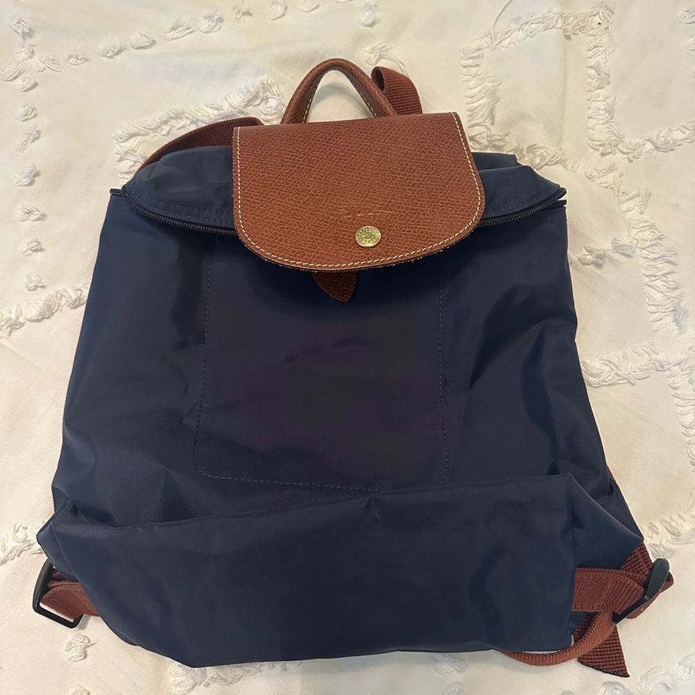 Longchamp backpack